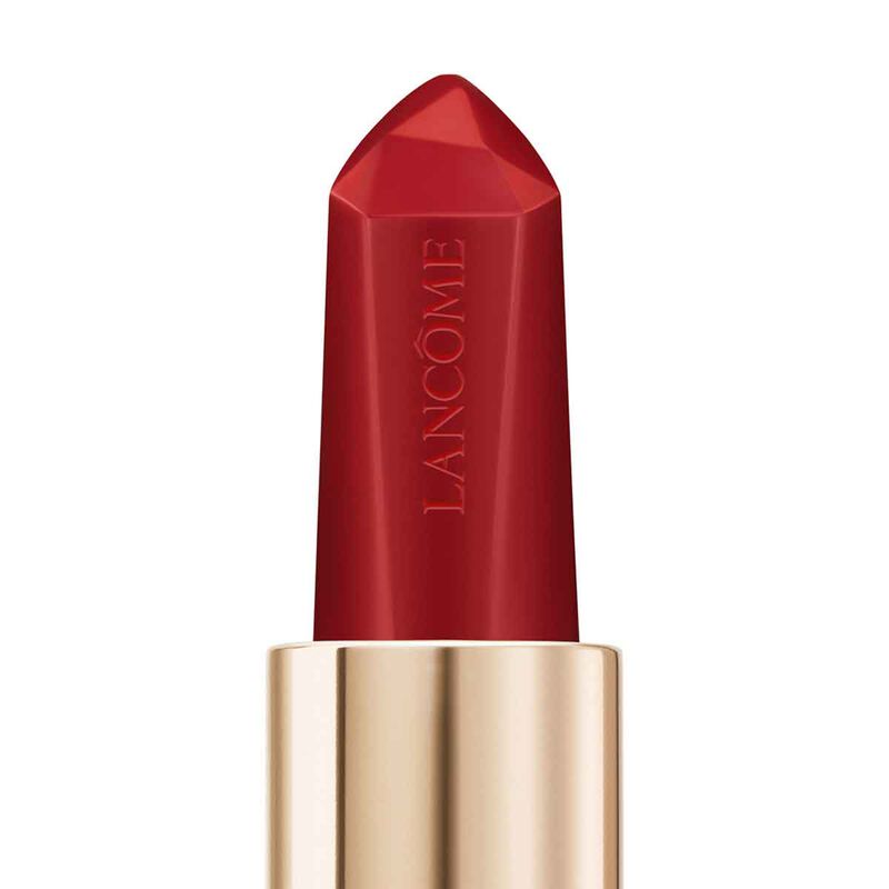 lancome l'absolu rouge ruby cream
