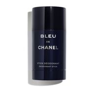BLEU DE CHANEL faces bleu de chanel