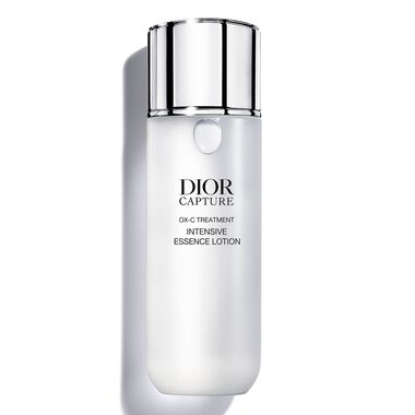Capture Intensive Essence Lotion - High-Performance Age-Defying Correction faces capture intensive essence lotion high performance age defying correction