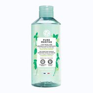 مزيل مكياج ماء ميسيلار منقي - بيور مونت 400 مل faces مزيل مكياج ماء ميسيلار منقي بيور مونت 400 مل