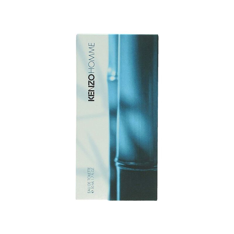 kenzo homme eau de toilette spray 50ml