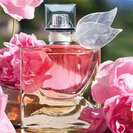 faces la vie est belle domaine de la rose eau de parfum 30ml