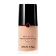 faces power fabricplus foundation