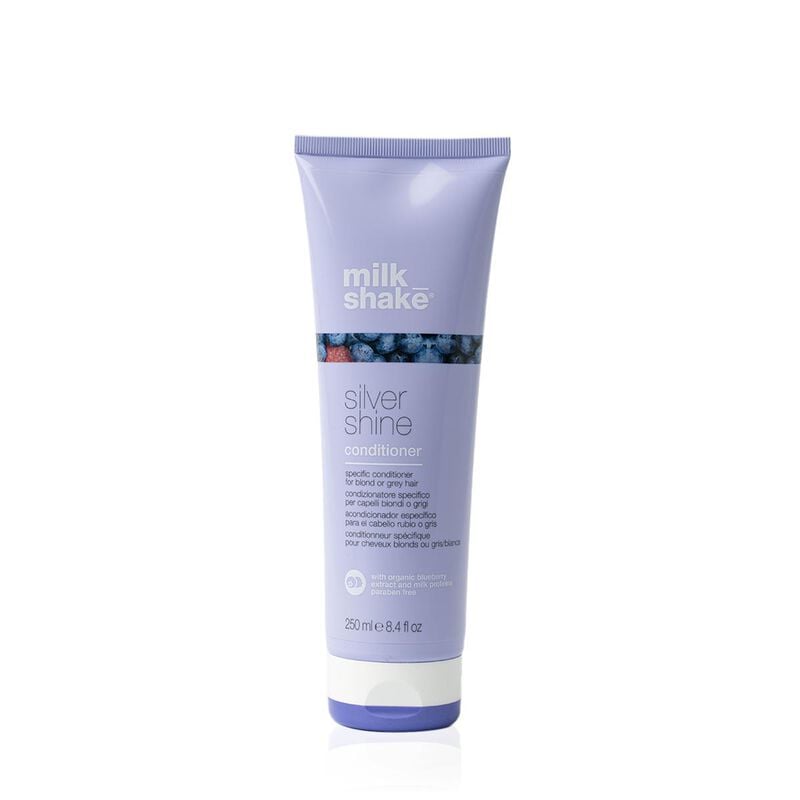 milk shake silver shine conditioner