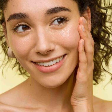 faces سيروم للبريق واسو يوزو سي