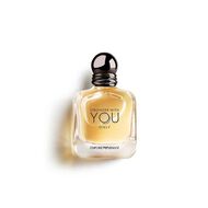 faces stronger with you only eau de toilette