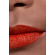 CHANEL ROUGE ALLURE VELVET faces chanel rouge allure velvet
