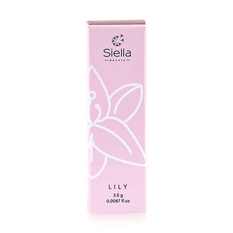 siella beauty matte lipstick