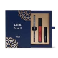 Layali - The Lip Kit faces layali the lip kit
