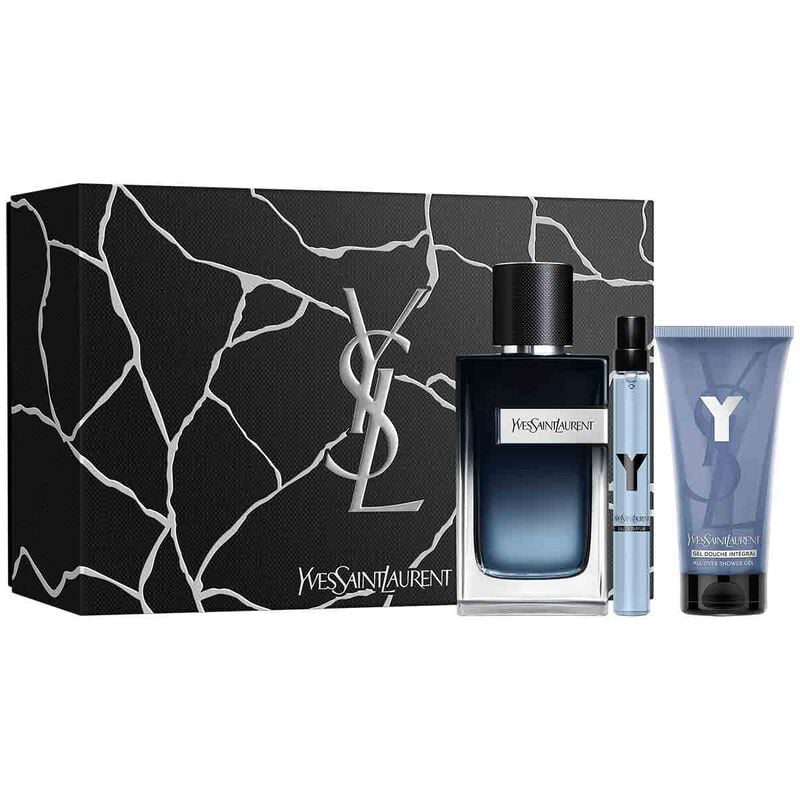 yves saint laurent y holiday