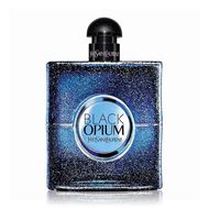 Black Opium Eau de Parfum faces black opium eau de parfum
