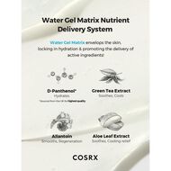 faces كريم جل هايدريوم جرين تي أكوا المهدئ