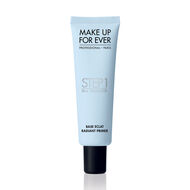 Radiant Primer faces radiant primer