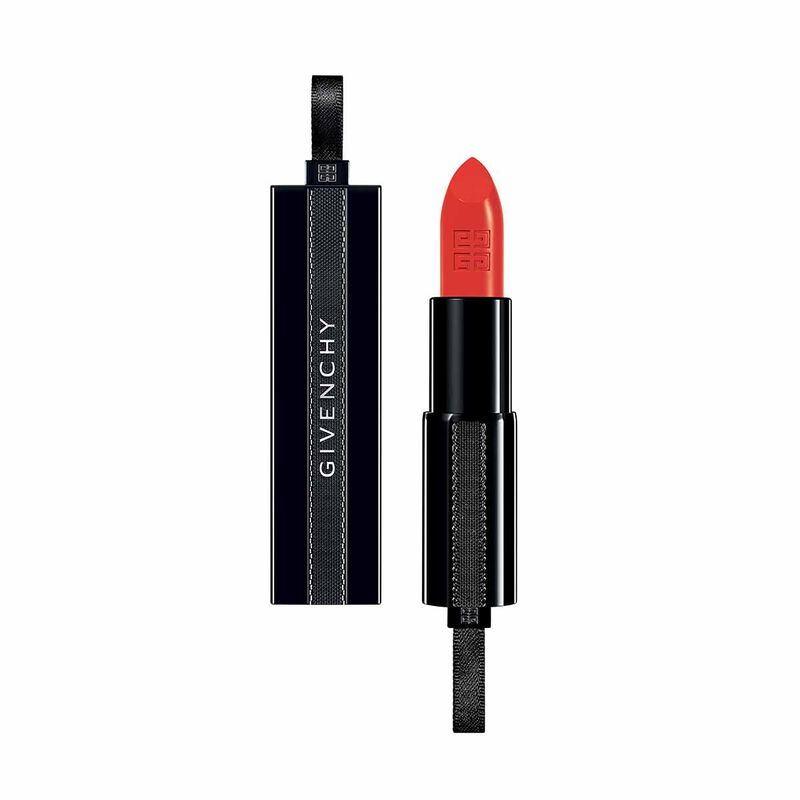 جيفنشي قلم أحمر الشفاه روج أنتردي