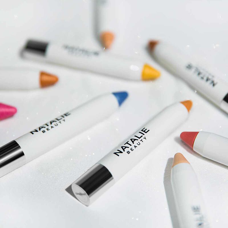 natalie beauty syrup spark stick