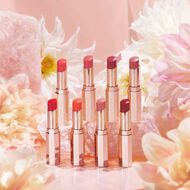 faces blooming edition lip paradise color balm