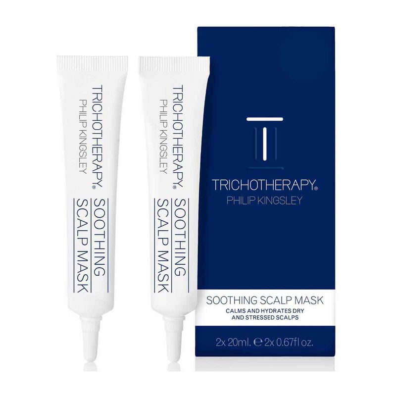 فيليب كينغسلي قناع علاجي لتهدئة فروة الرأس