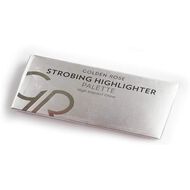 faces strobing highlighter palette