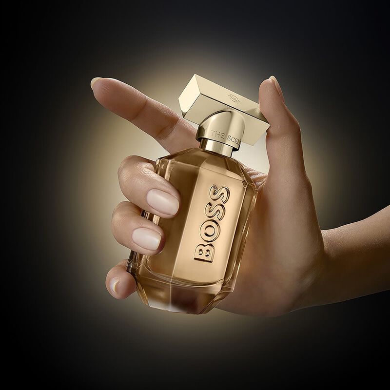 هيوغو بوس ذا سنت