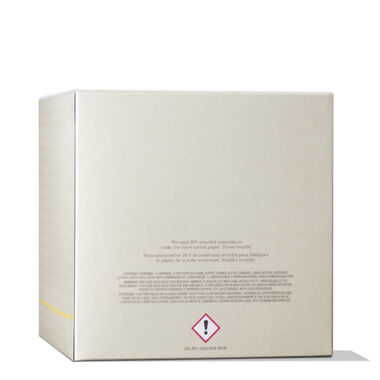 faces orange   bergamot luxury