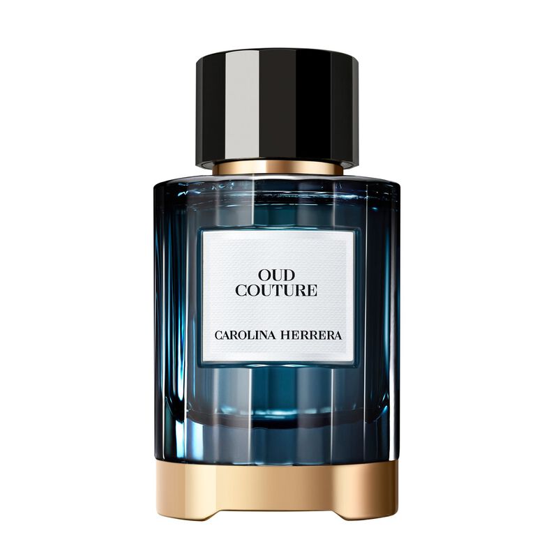 carolina herrera oud couturec