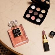 ROUGE COCO LIMITED EDITION LONGWEAR SATIN LIPSTICK faces rouge coco limited edition longwear satin lipstick