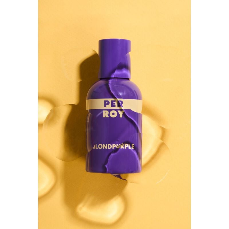 perroy blondpurple