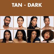 كريم الأساس ألترا أتش دي انفيزيبل كوفر faces كريم الأساس ألترا أتش دي انفيزيبل كوفر