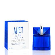 faces alien man fusion eau de toilette