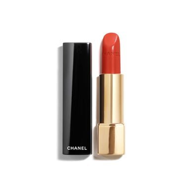 ROUGE ALLURE faces rouge allure