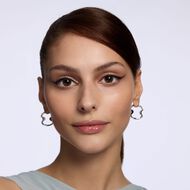 faces لاينر اسود إتس إيزي