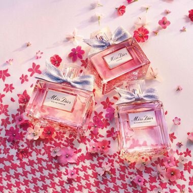 faces عطر مس ديور