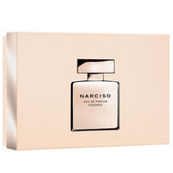 faces poudree gift set