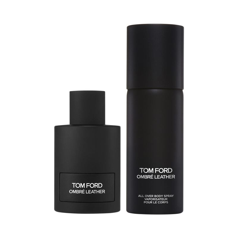 tom ford ombre leather