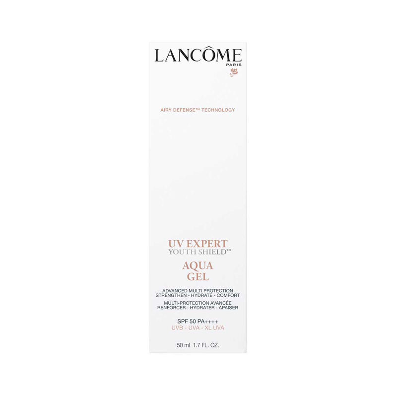 lancome expert aqua gel spf 56
