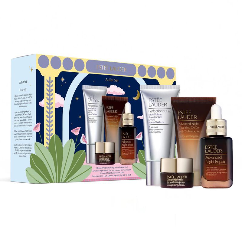 estee lauder alist set