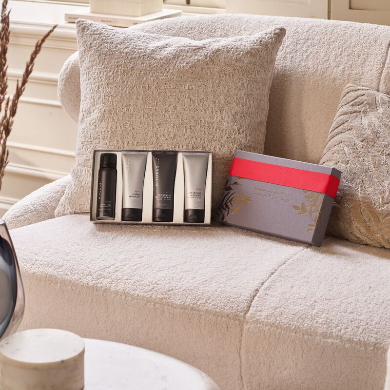 ريتوالز مجموعة هدايا صغيرة من ريتوالز أوم