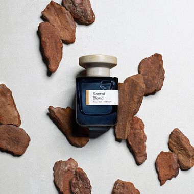 عطر سانتال بلوند faces عطر سانتال بلوند