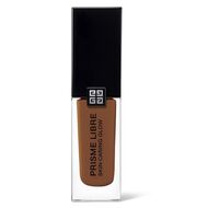 faces prisme libre foundation skin caring glow