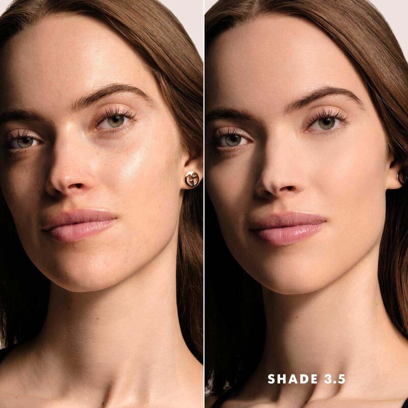 armani beauty power fabric pro