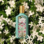 faces flora gorgeous jasmine eau de parfum