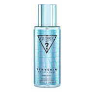 faces sexy skin metallique martini