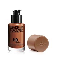 faces hd skin foundation