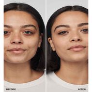 Even Better Clinical Serum Foundation with SPF 20 faces even better clinical serum foundation with spf 20