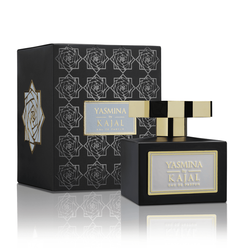 كاجال ياسمينا