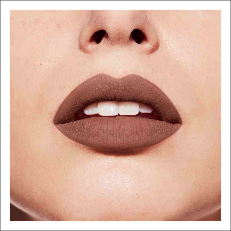 bourjois rouge velvet the lipstick