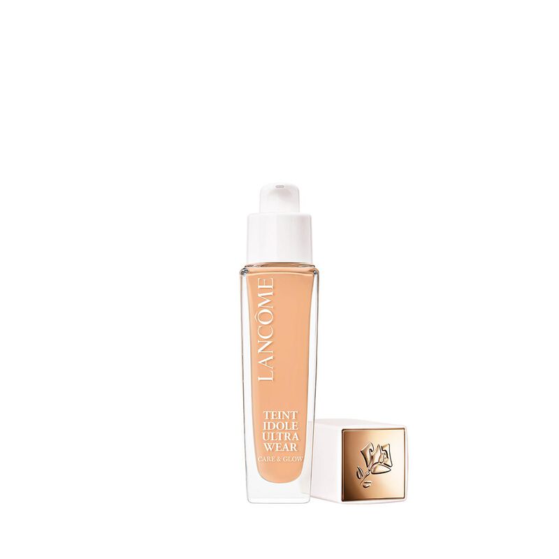 lancome teint idole ultra wear care & glow foundation​ with hyaluronic acid  245c