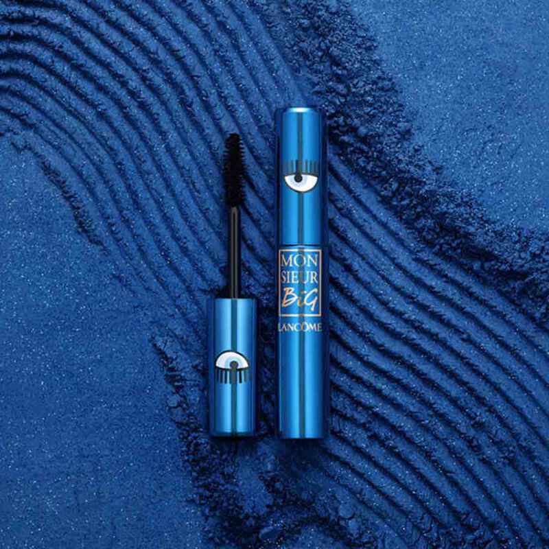 lancome monsieur big mascara by chiara ferragni