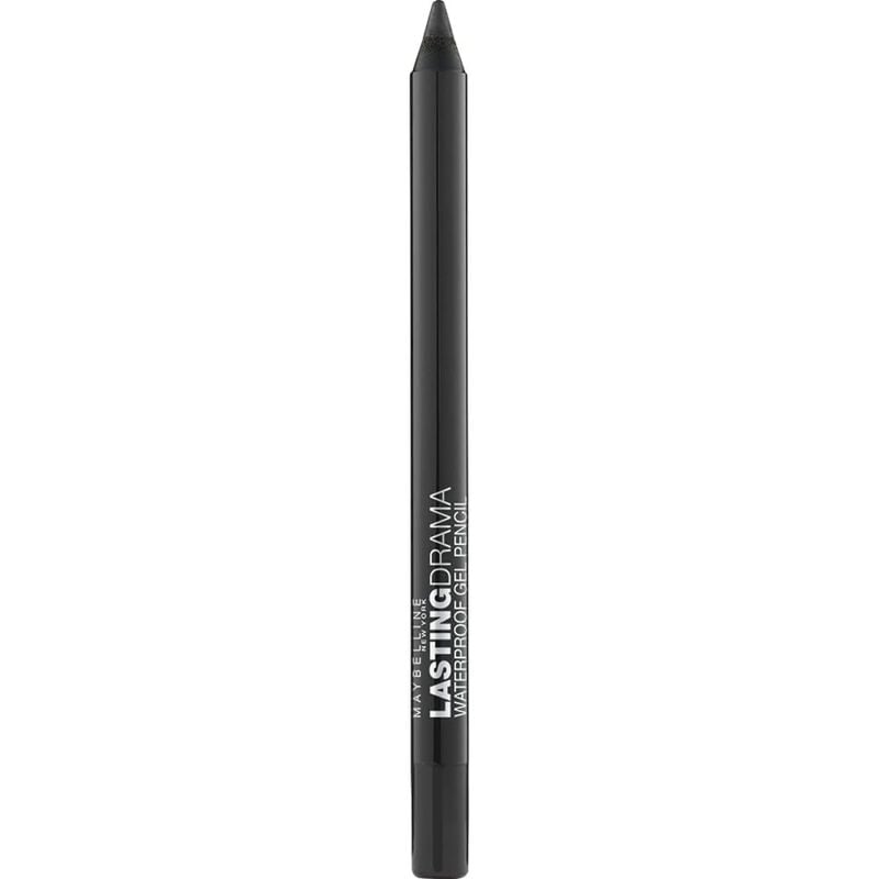 maybelline new york lasting drama khol eyeliner ultra black