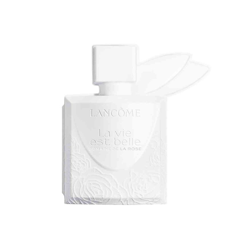 lancome la vie est belle domaine de la rose eau de parfum 30ml